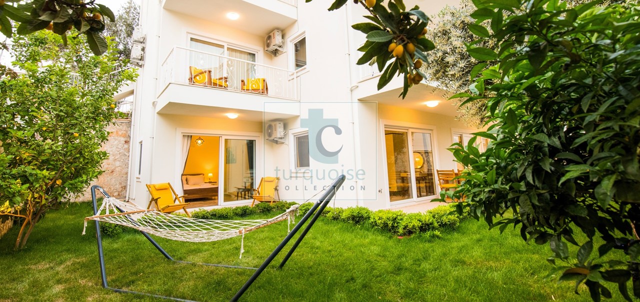 Garden Court Roof Terrace 11