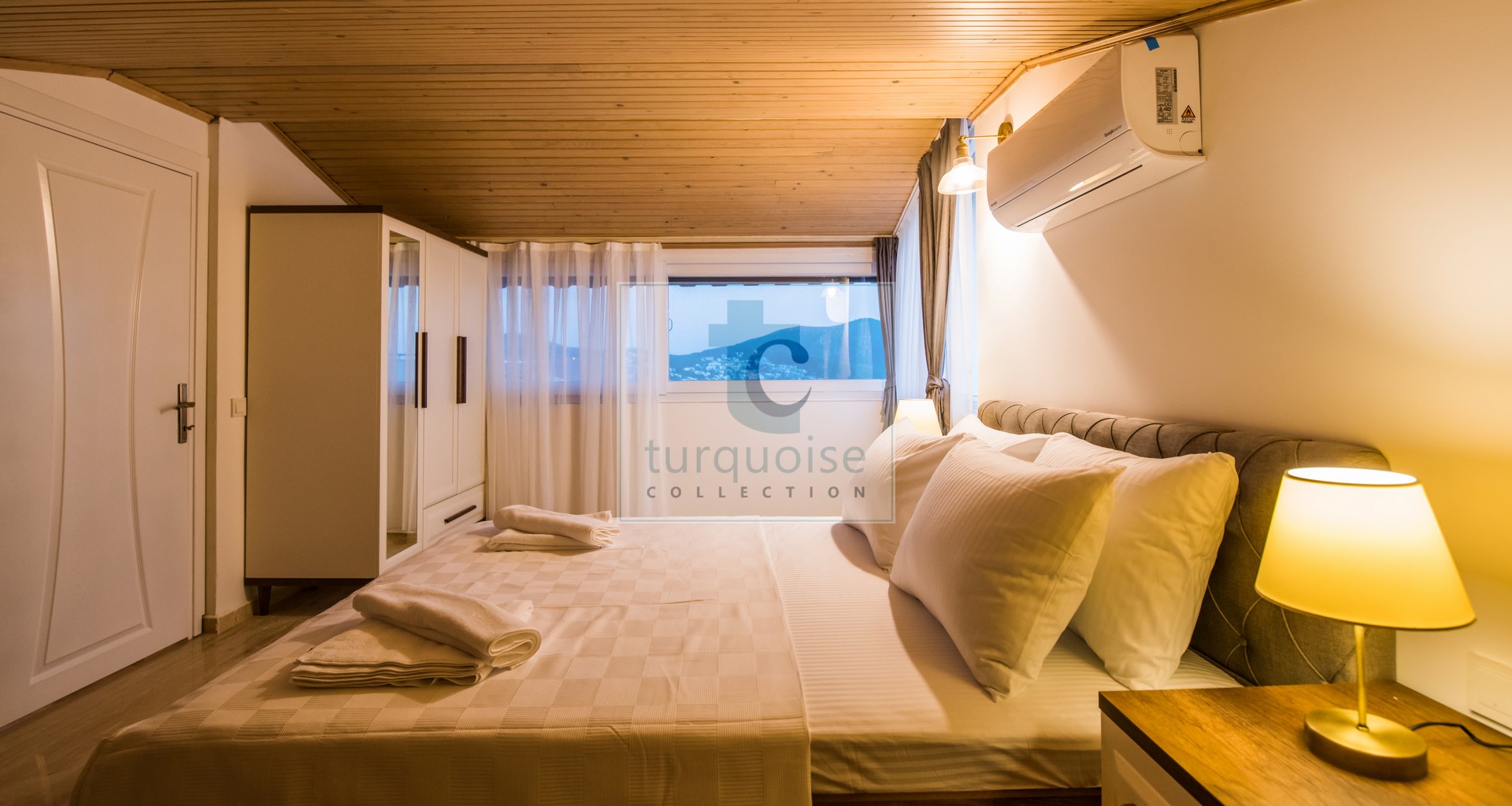 Garden Court Roof Terrace 12