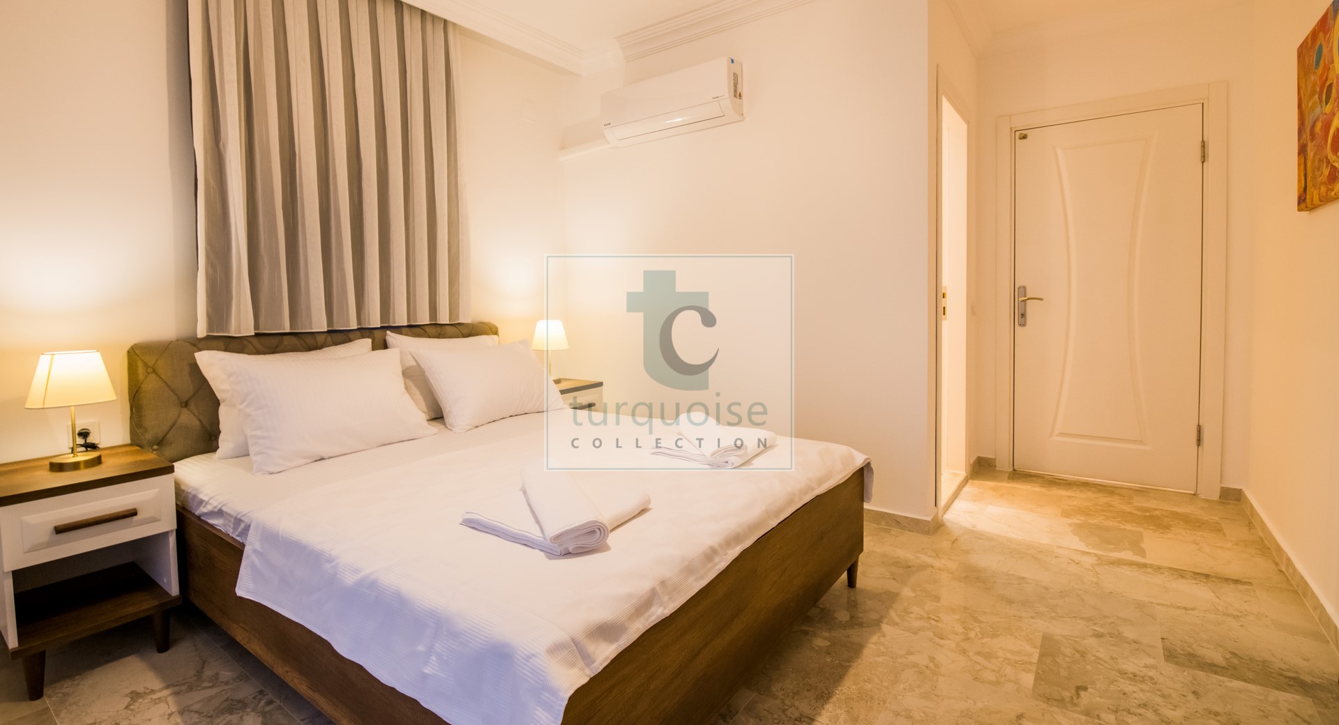 Garden Court Roof Terrace 13