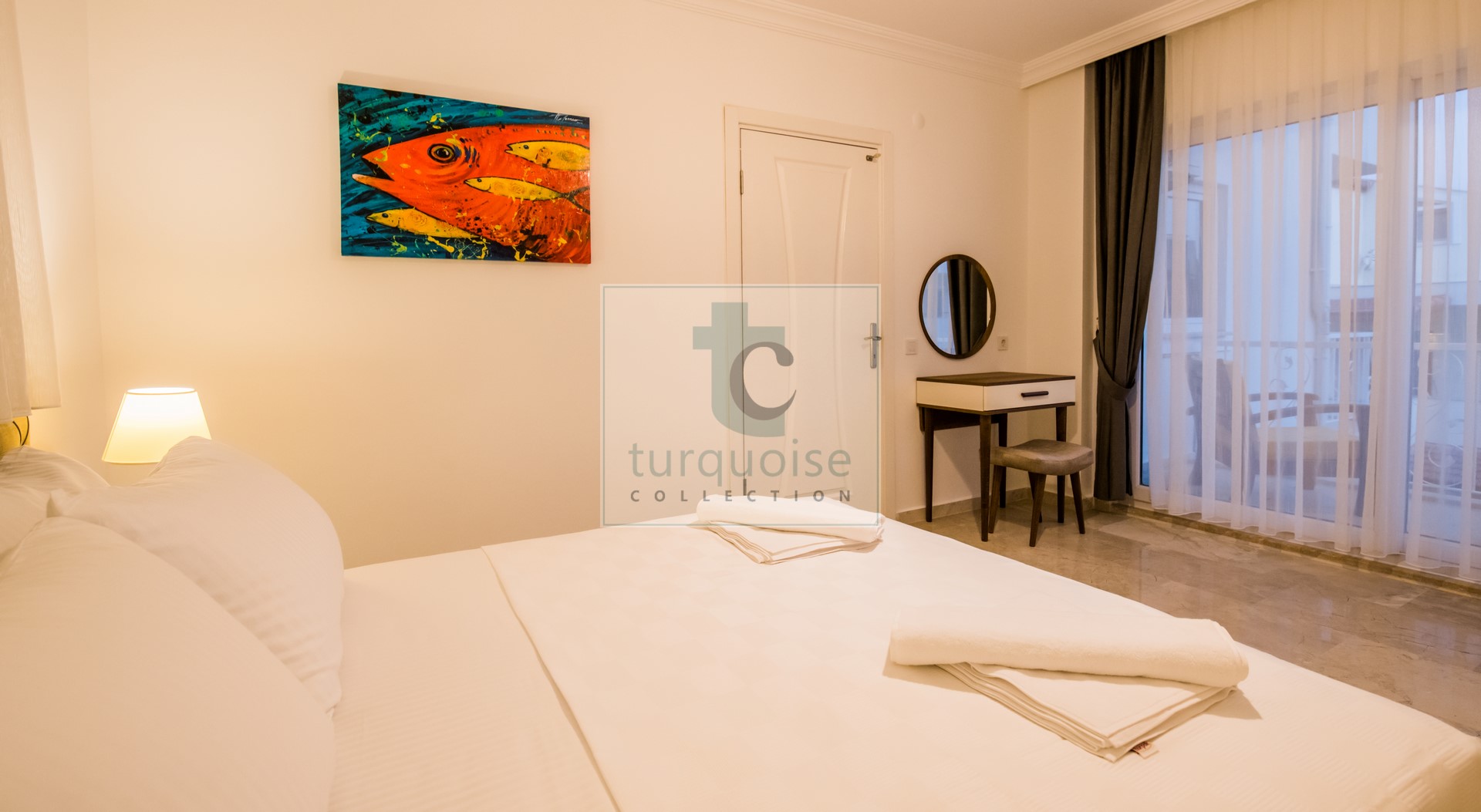 Garden Court Roof Terrace 14