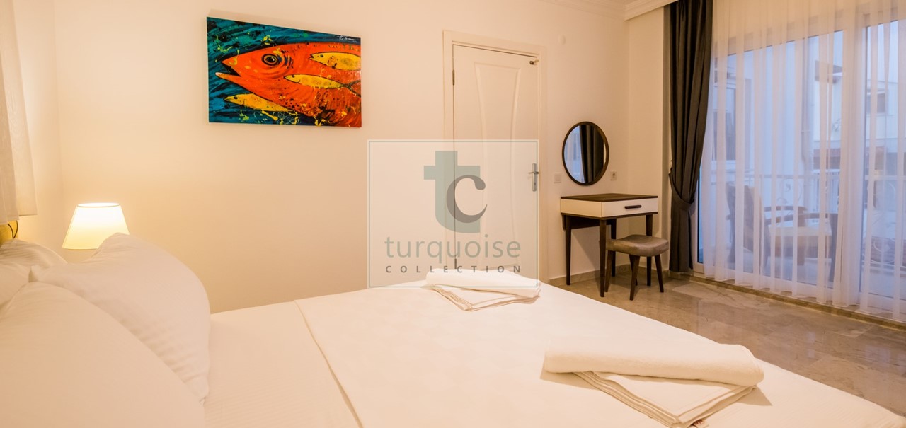 Garden Court Roof Terrace 14