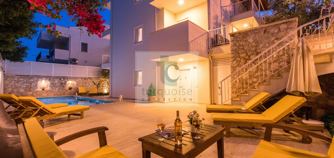 Garden Court Roof Terrace 15