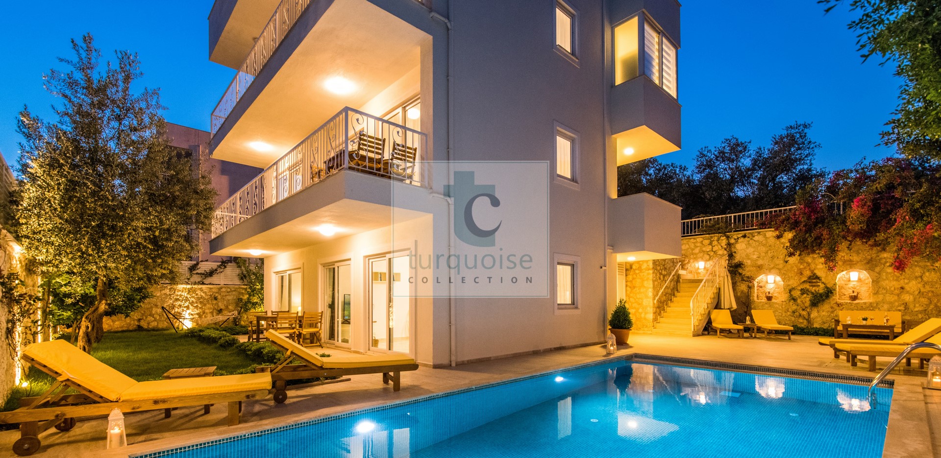 Garden Court Roof Terrace 16