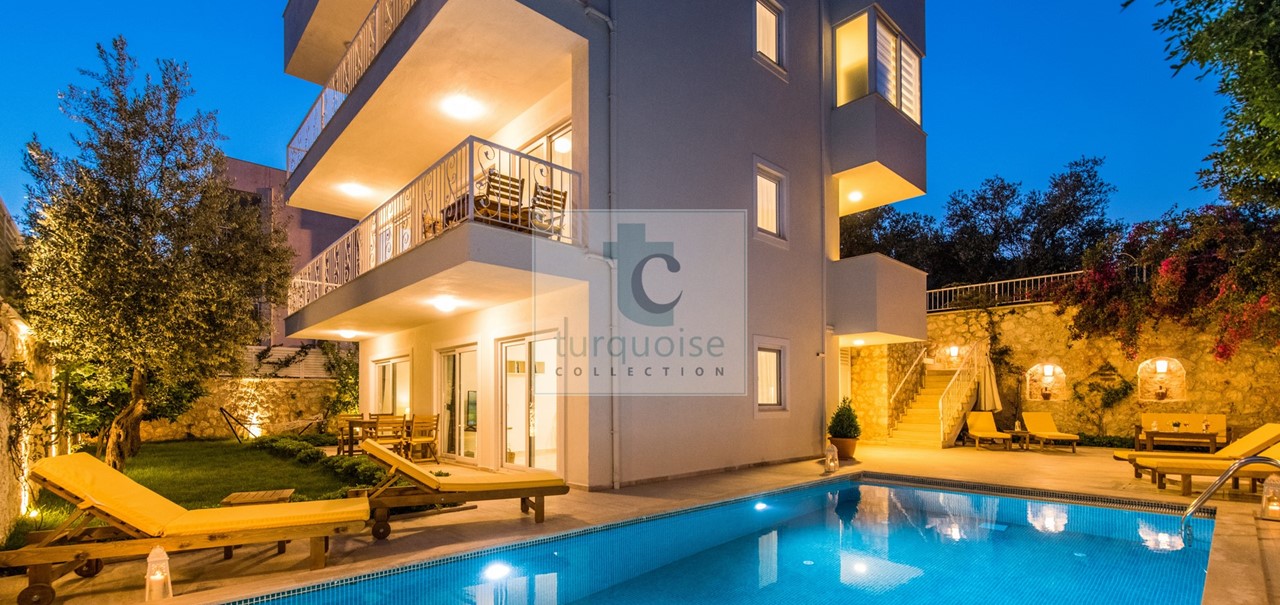 Garden Court Roof Terrace 16