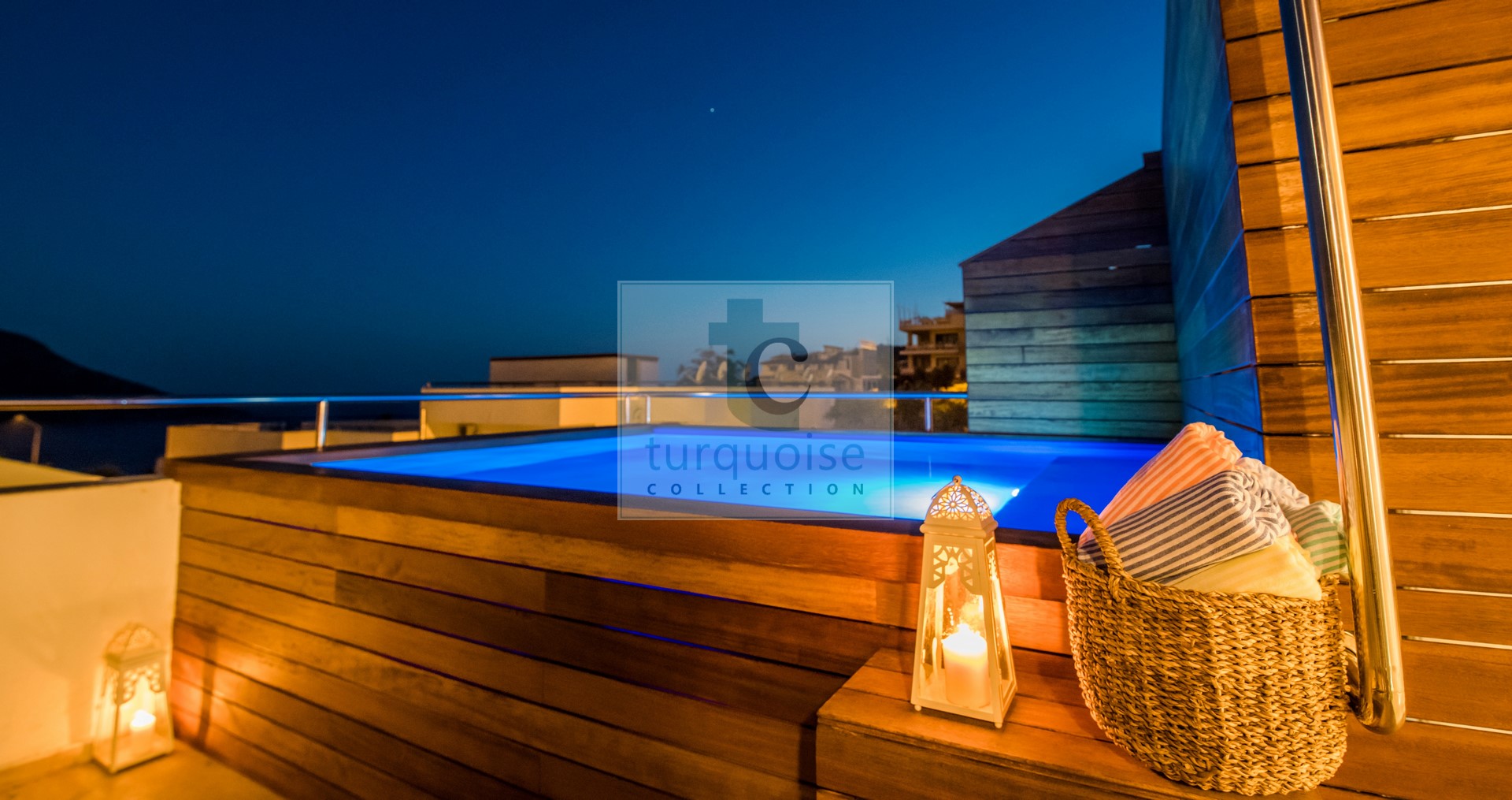 Garden Court Roof Terrace 19