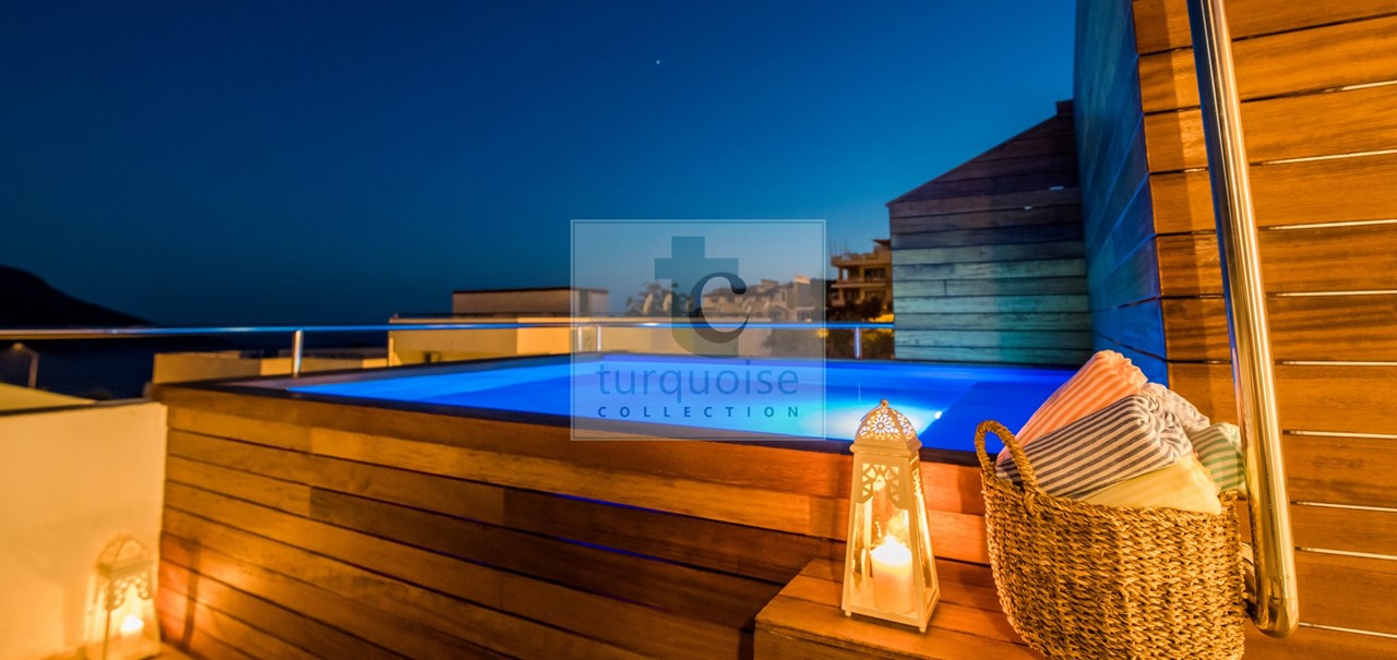 Garden Court Roof Terrace 19