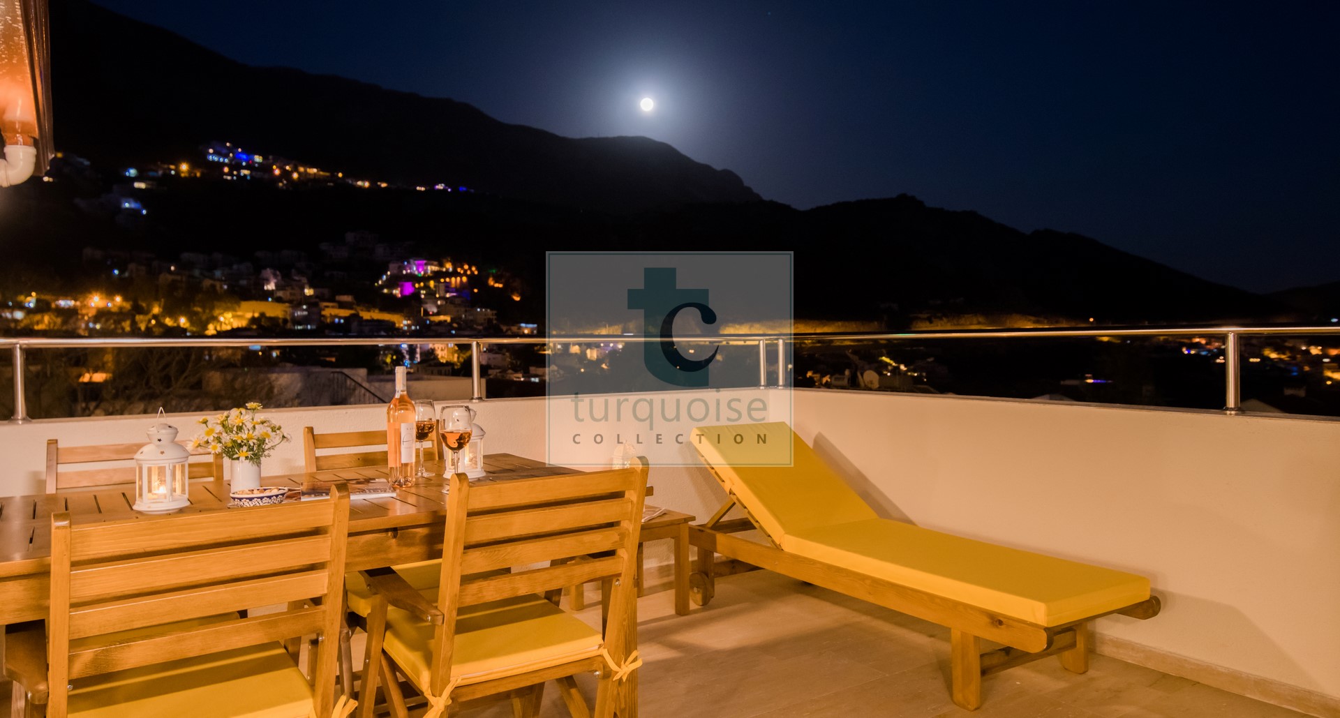 Garden Court Roof Terrace 20