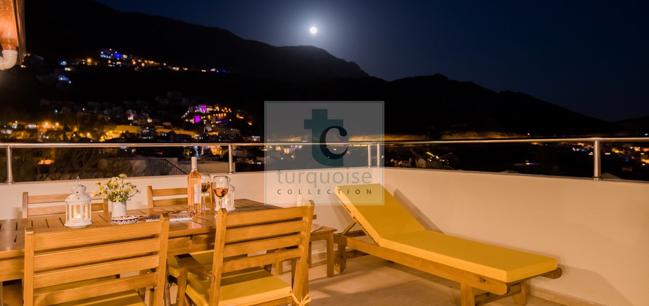 Garden Court Roof Terrace 20