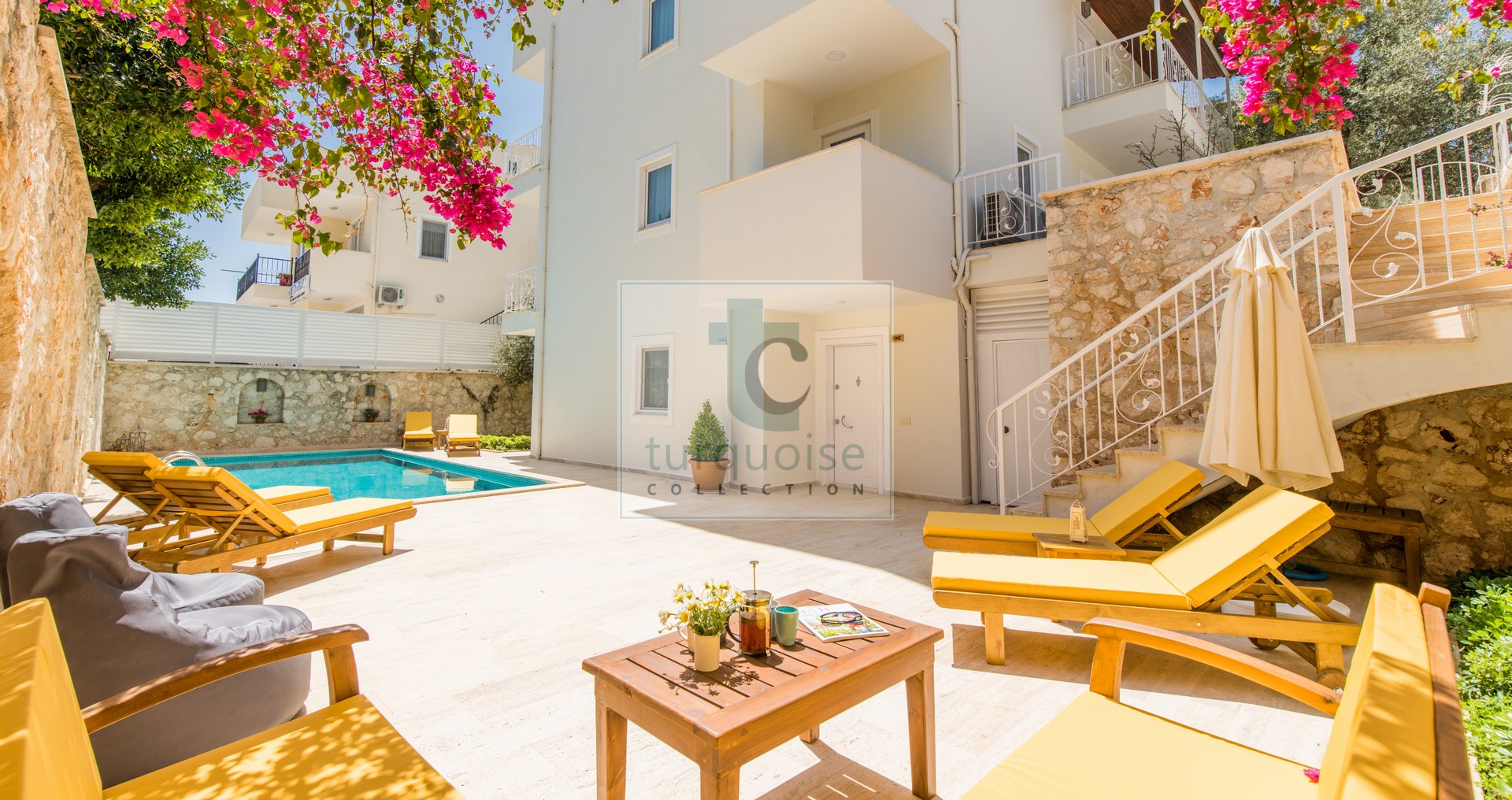 Garden Court Roof Terrace 22