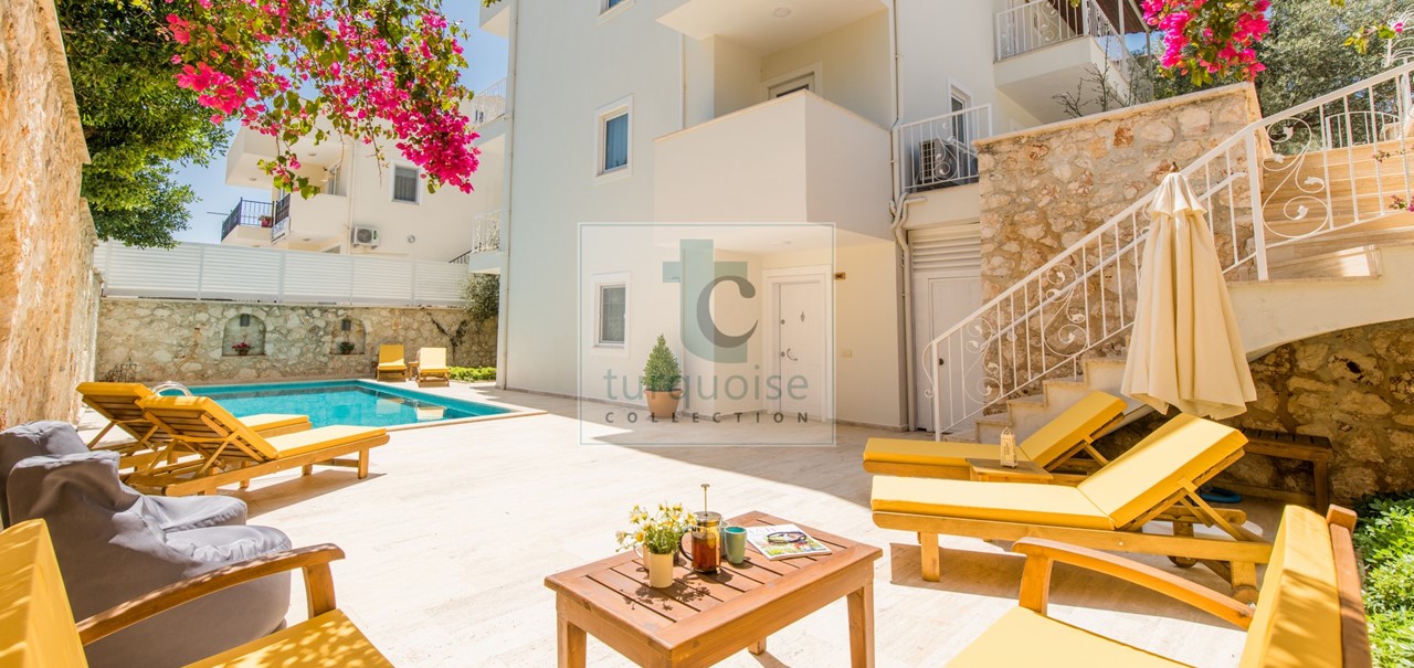 Garden Court Roof Terrace 22