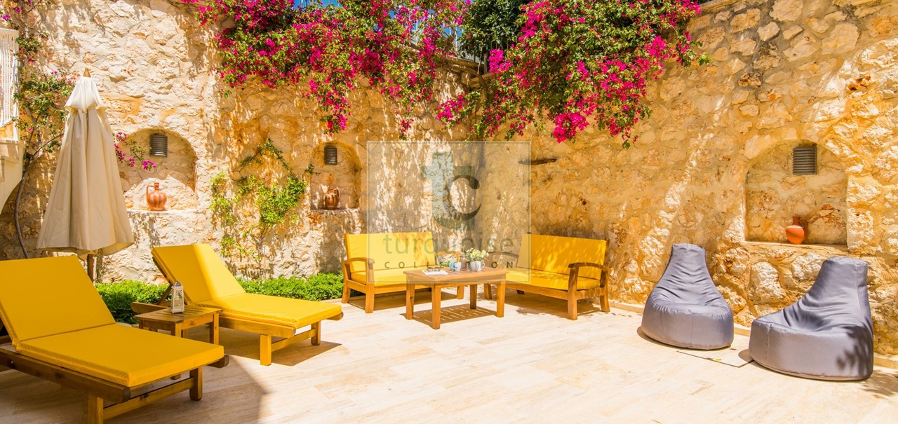 Garden Court Roof Terrace 24