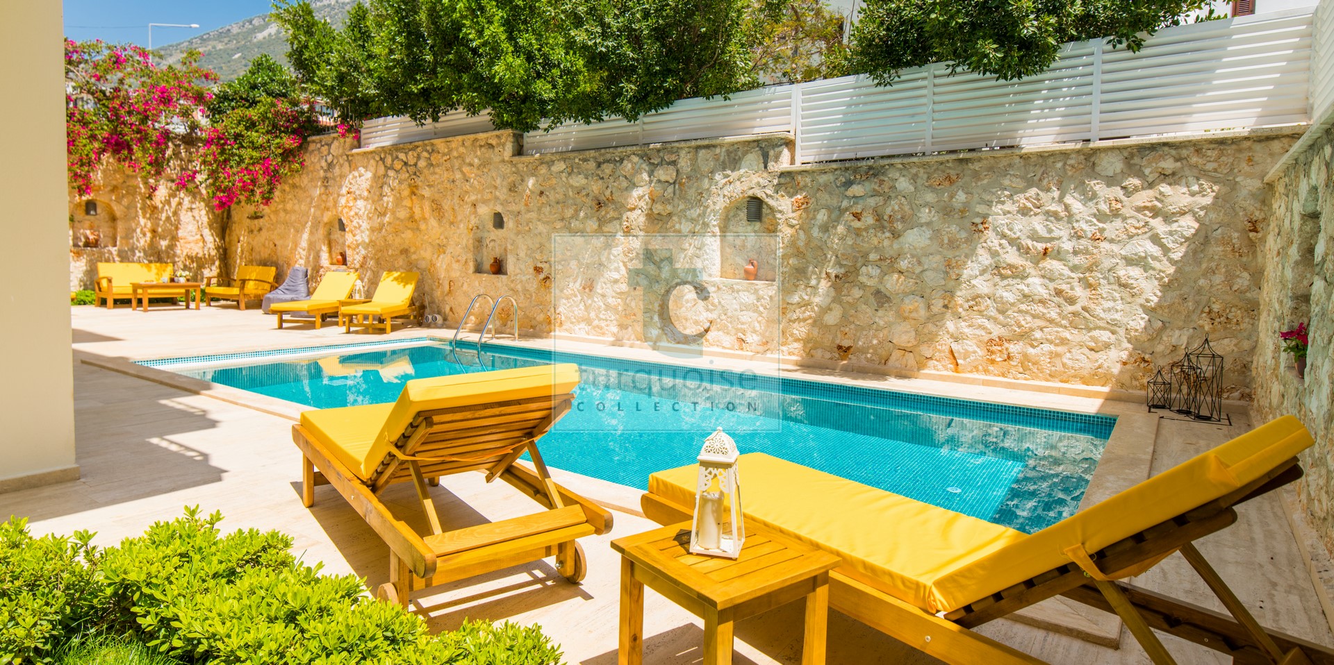 Garden Court Roof Terrace 25