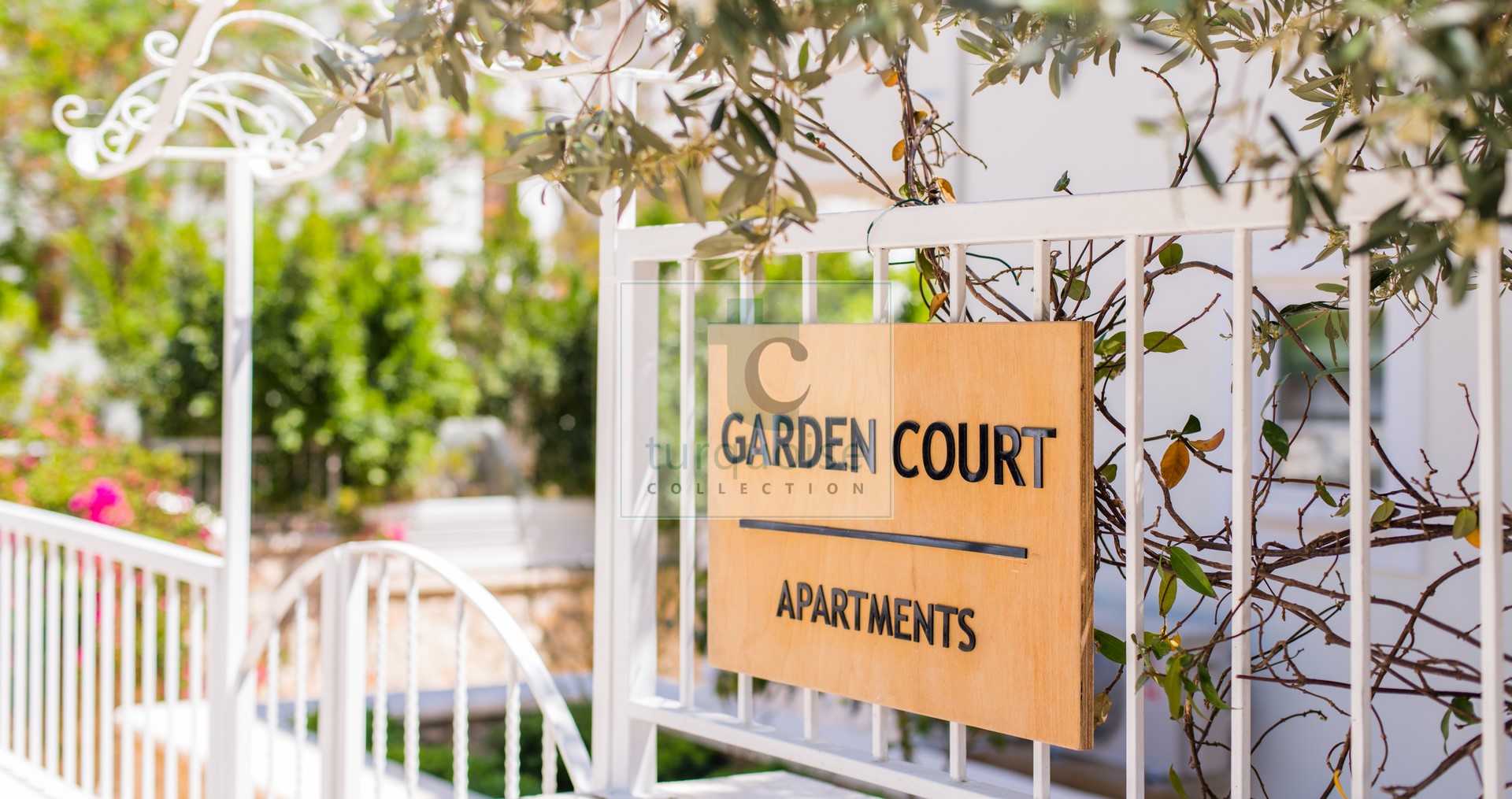 Garden Court Roof Terrace 26