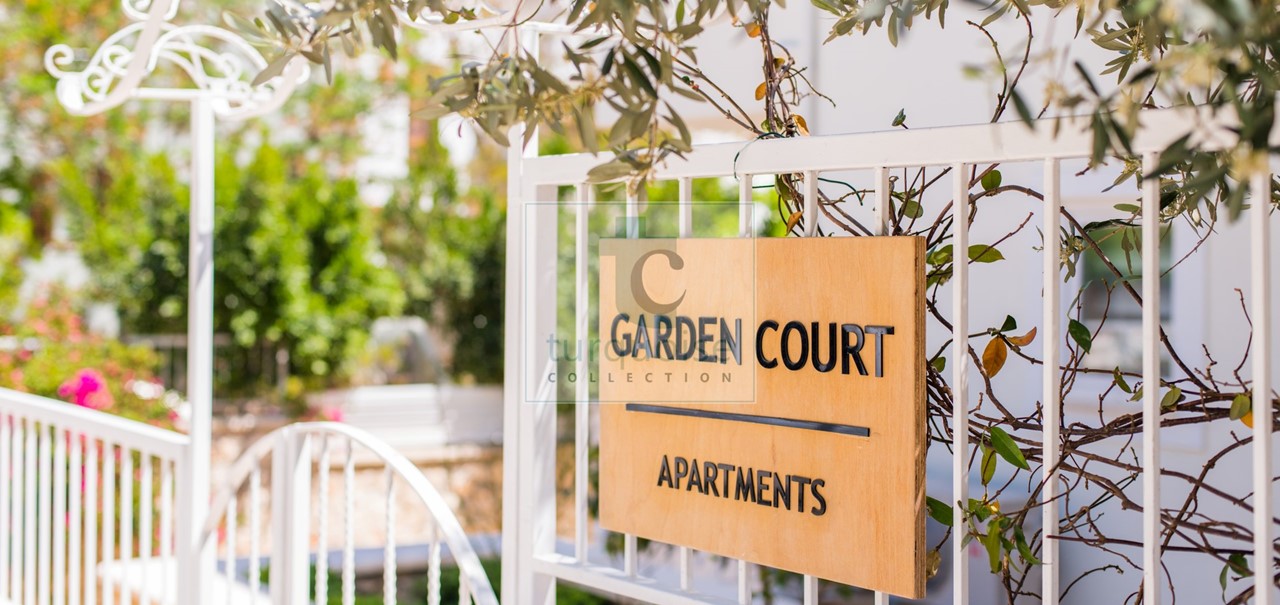 Garden Court Roof Terrace 26