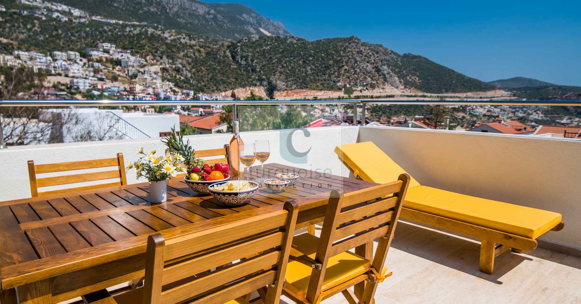 Garden Court Roof Terrace 28