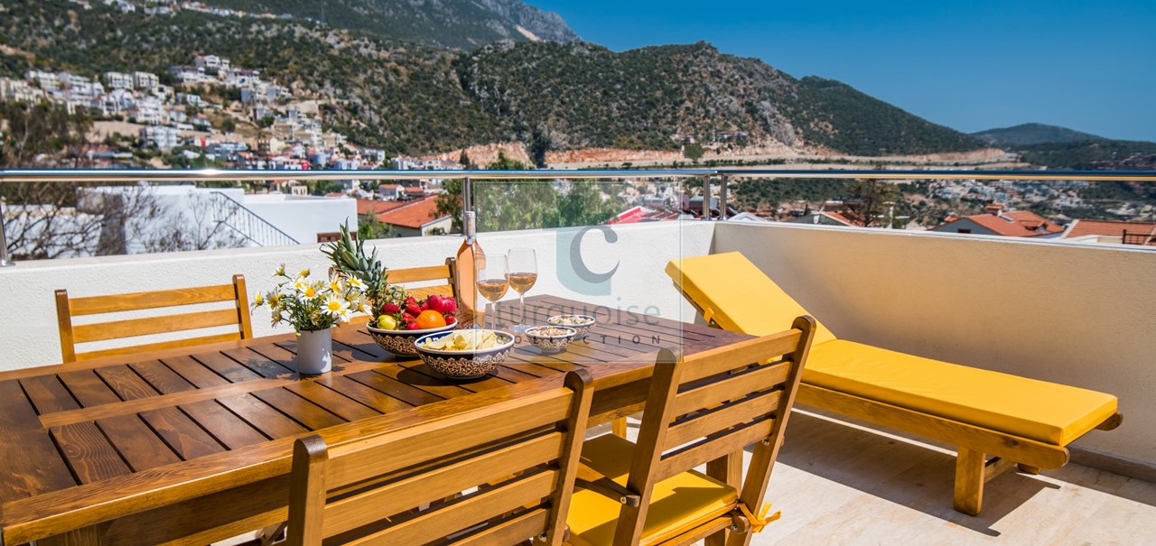 Garden Court Roof Terrace 28