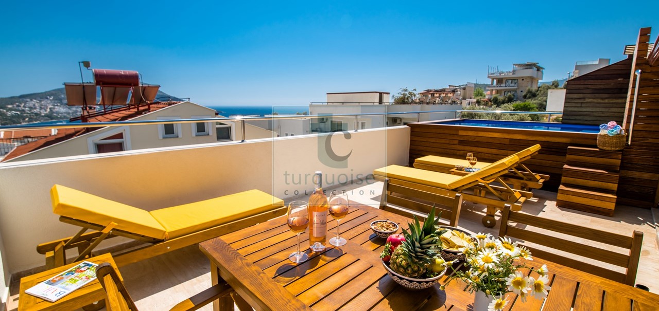 Garden Court Roof Terrace 31