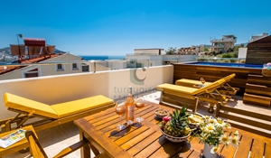 Garden Court Roof Terrace 31