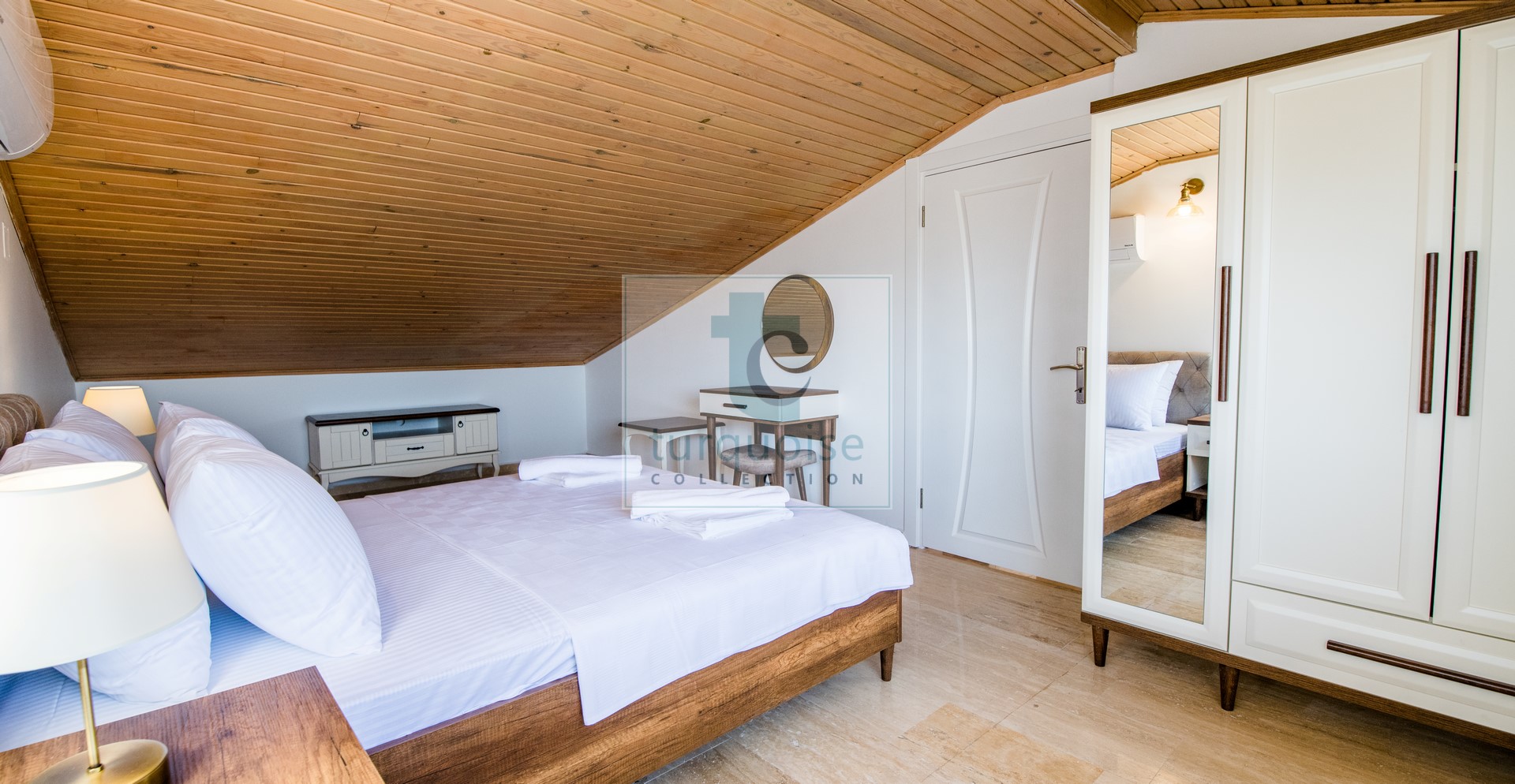 Garden Court Roof Terrace 32