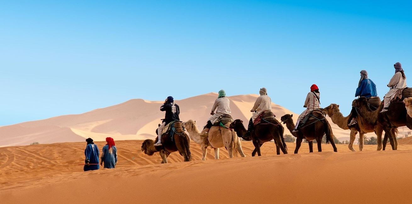 Desert 4944794 1920