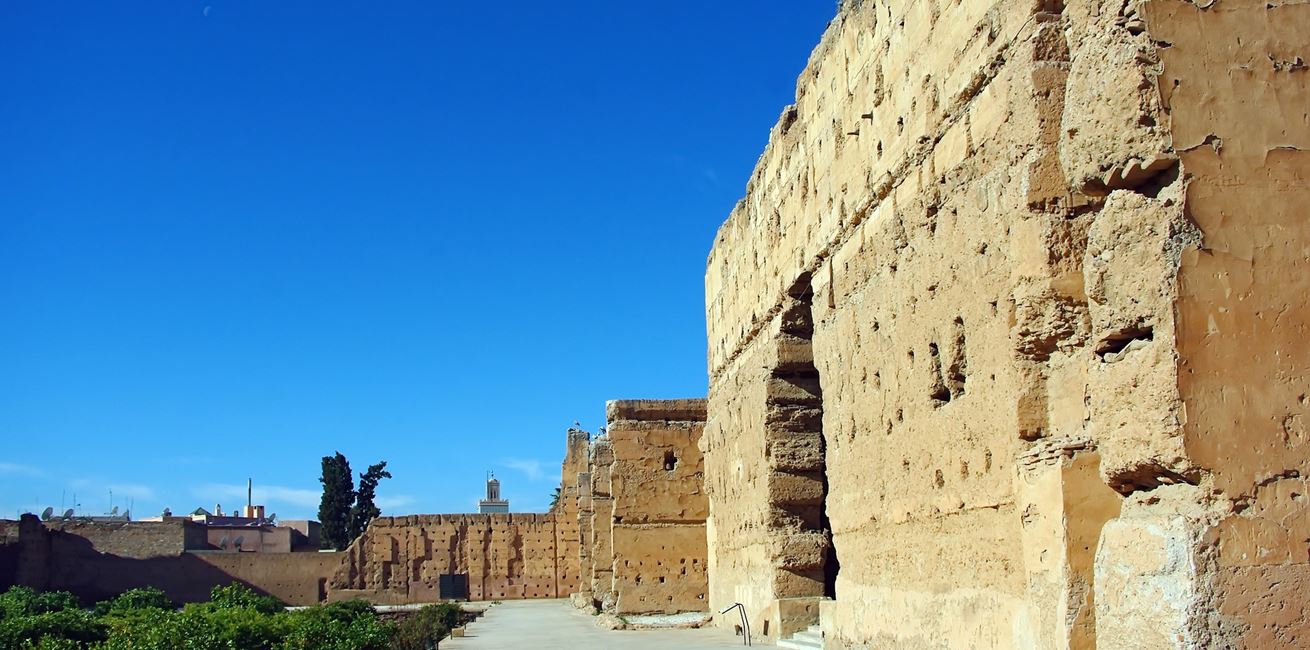 Palace Baadi Pixabay Morocco 1814996 1920