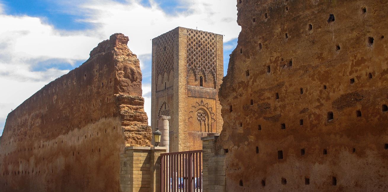 Rabat Pixabay Monument To The Tower Of Hassan 2219058 1920