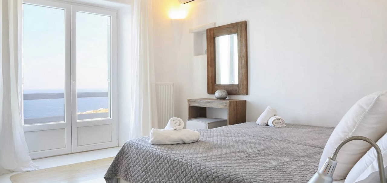 Bedroom1 Star Jasmine