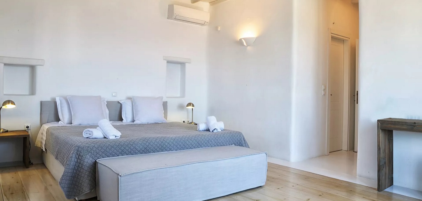 Bedroom2 Star Jasmine