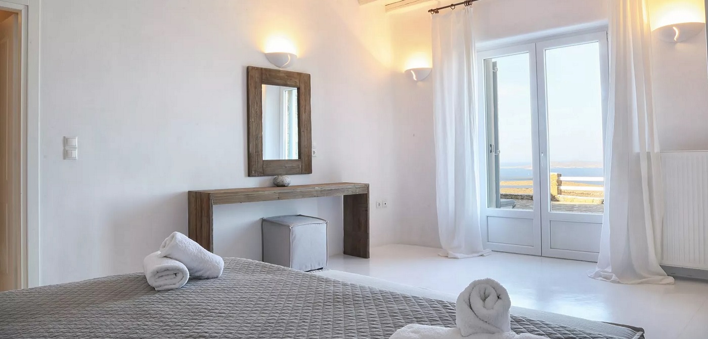 Bedroom3 Star Jasmine