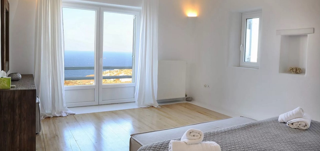 Bedroom4 Star Jasmine