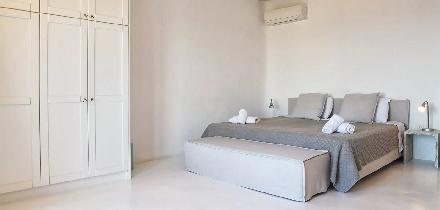 Bedroom5 Star Jasmine