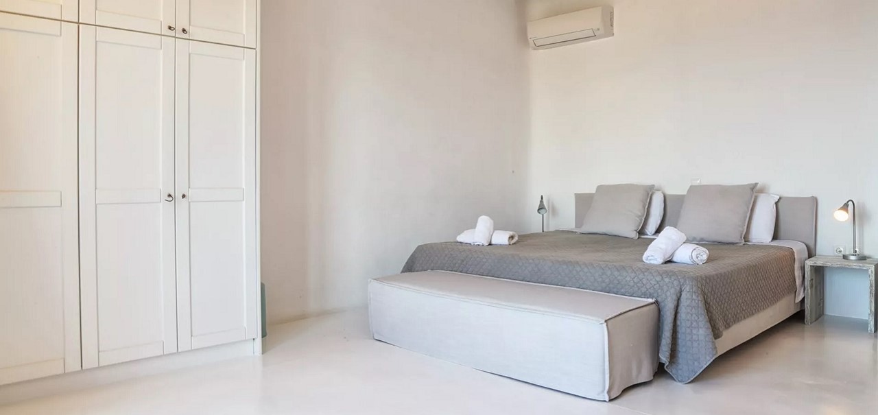 Bedroom5 Star Jasmine