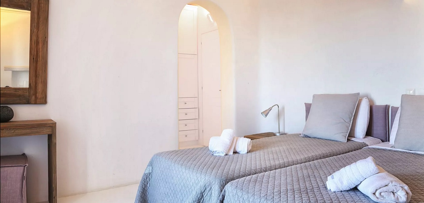 Bedroom6 Star Jasmine