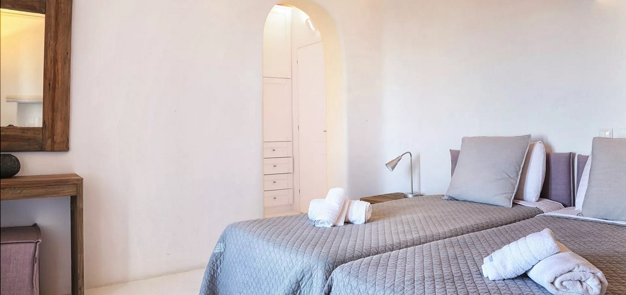 Bedroom6 Star Jasmine