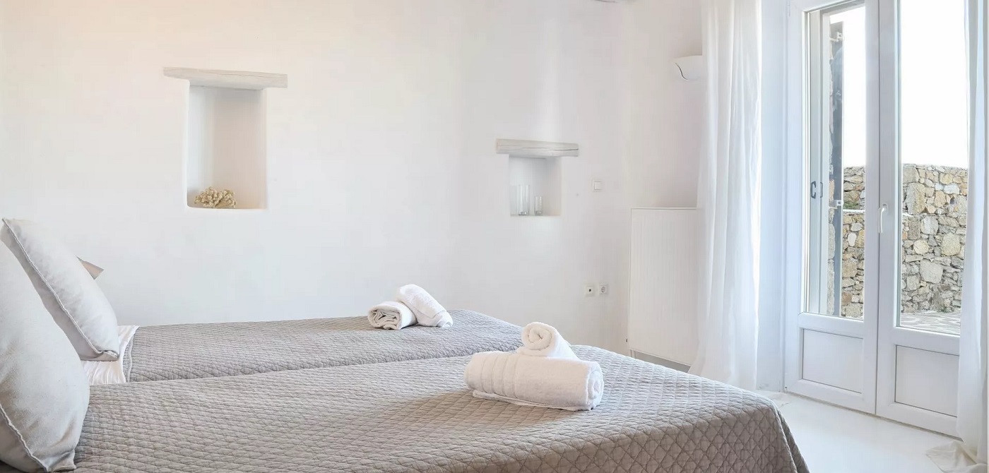 Bedroom7 Star Jasmine