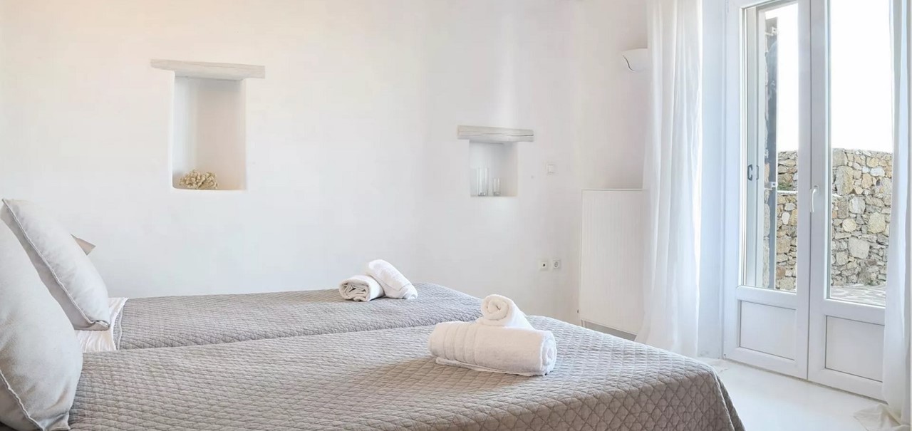 Bedroom7 Star Jasmine