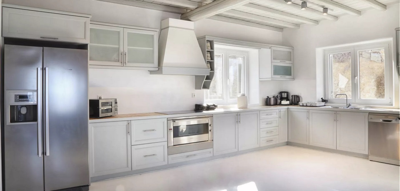 Kitchen Star Jasmine