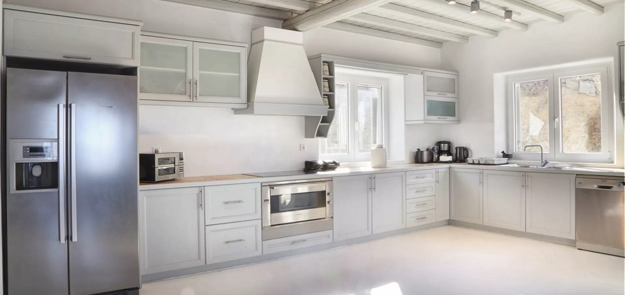 Kitchen Star Jasmine