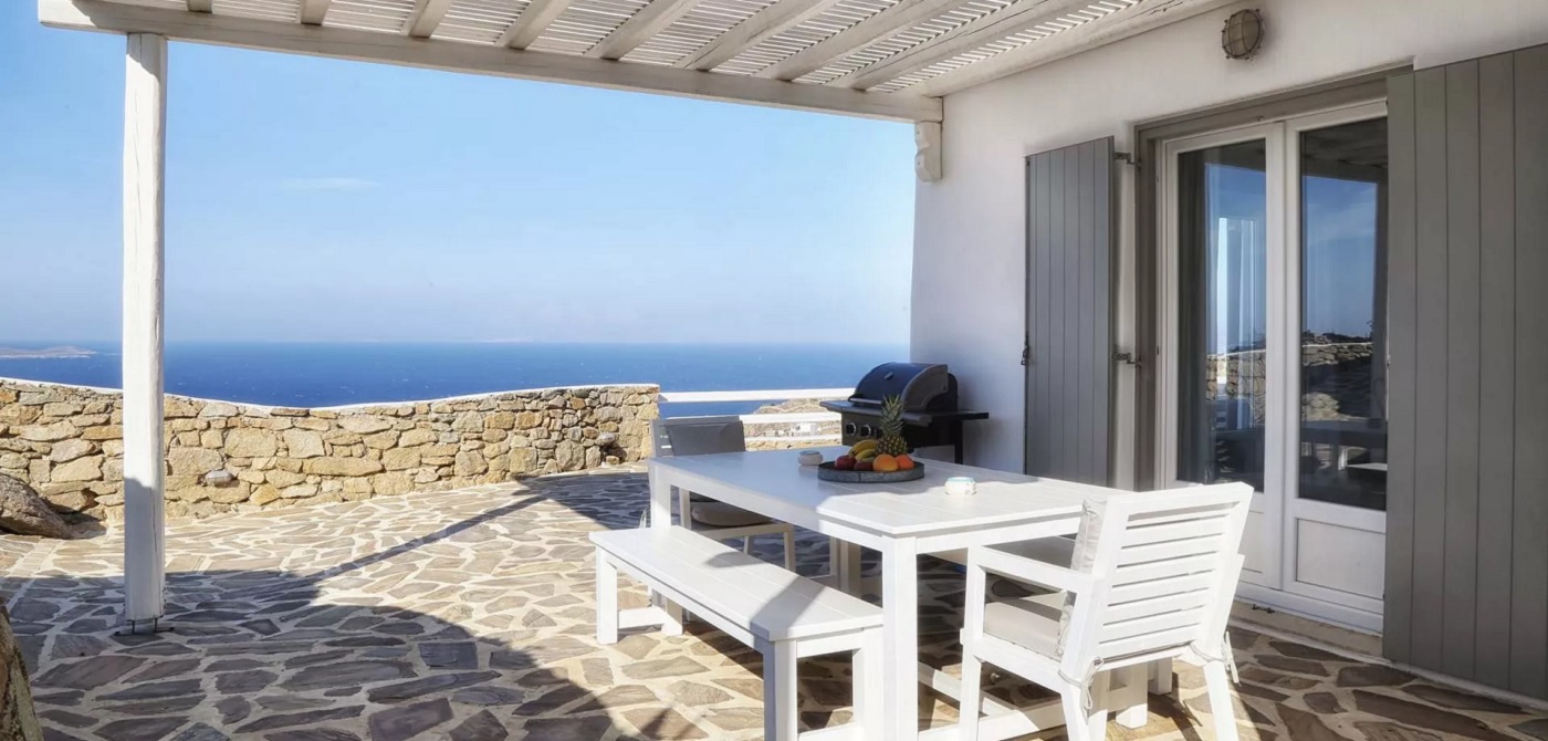 Terrace Star Jasmine