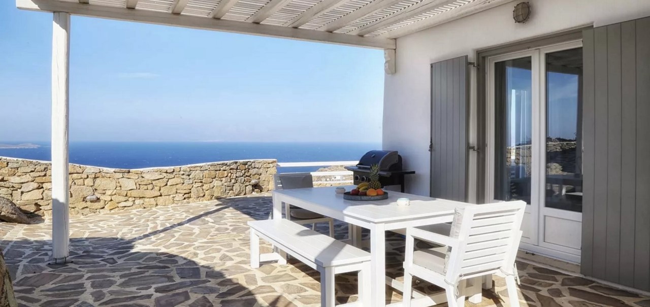 Terrace Star Jasmine