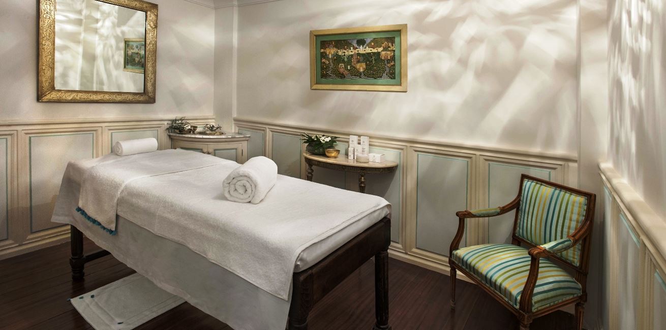 Lasultana Massage Cabin H
