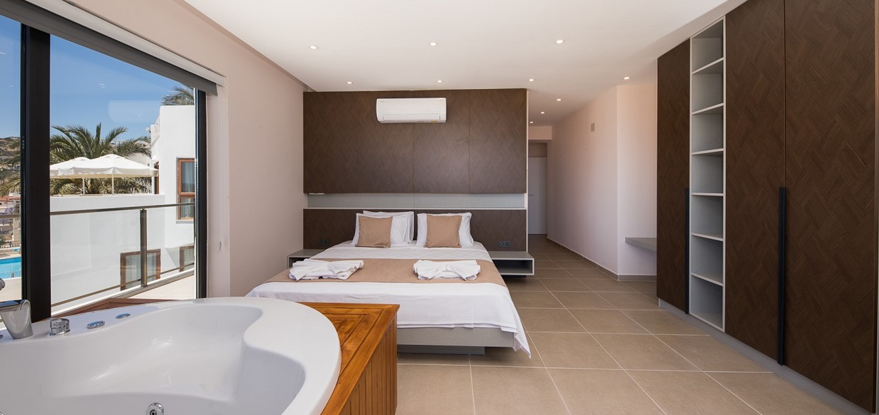 First Floor Bedroom 1 2