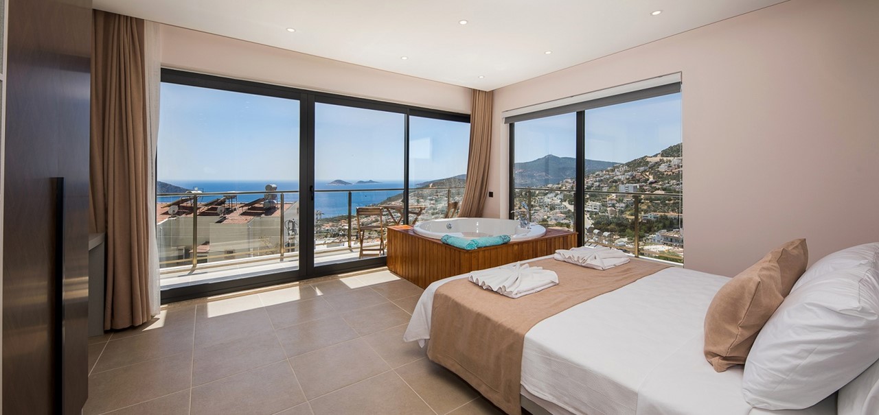 First Floor Bedroom 1