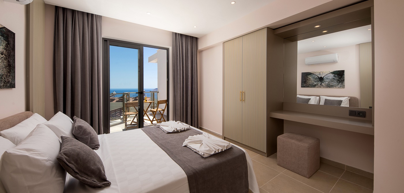 First Floor Bedroom 2 2