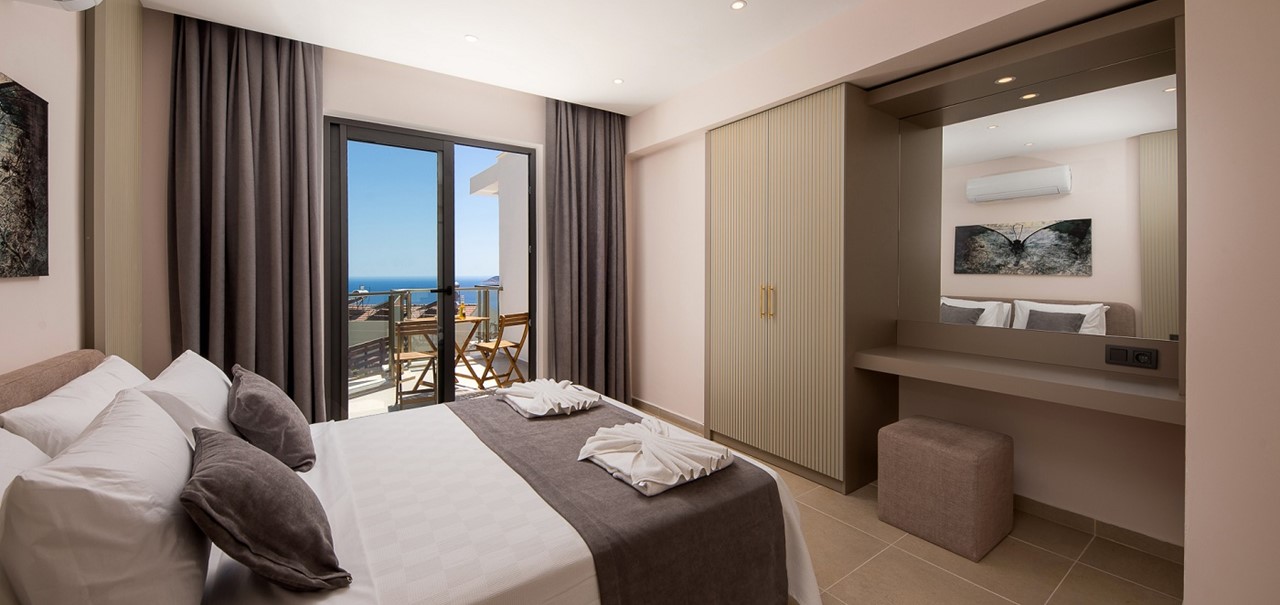 First Floor Bedroom 2 2