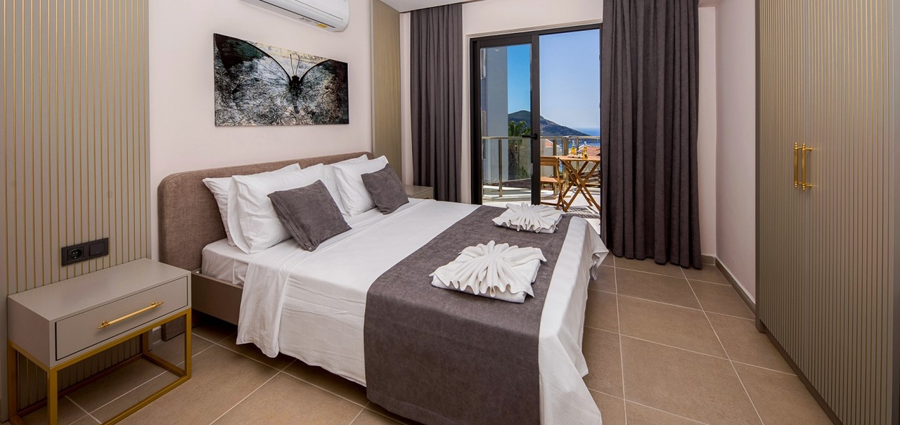 First Floor Bedroom 2 3