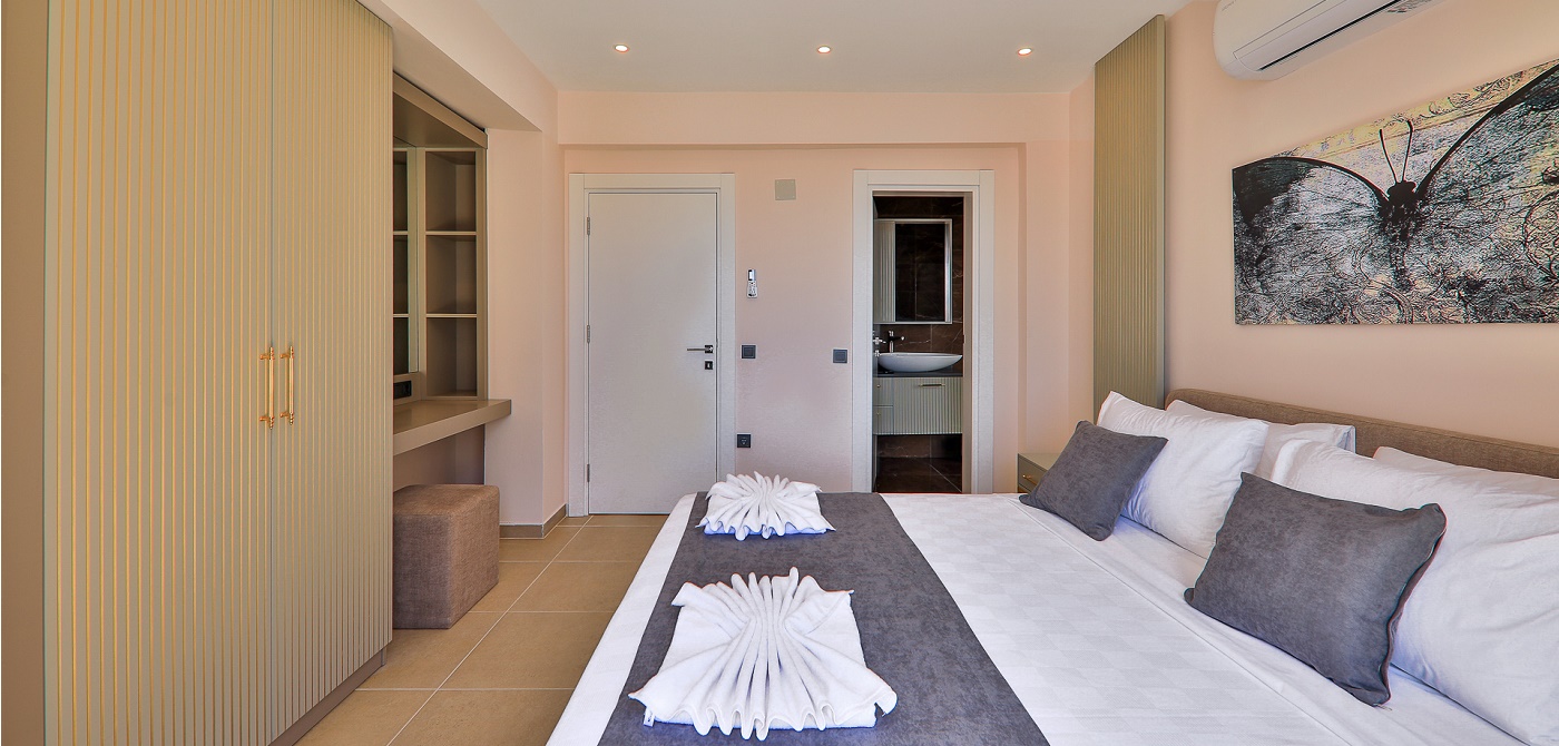 First Floor Bedroom 2 