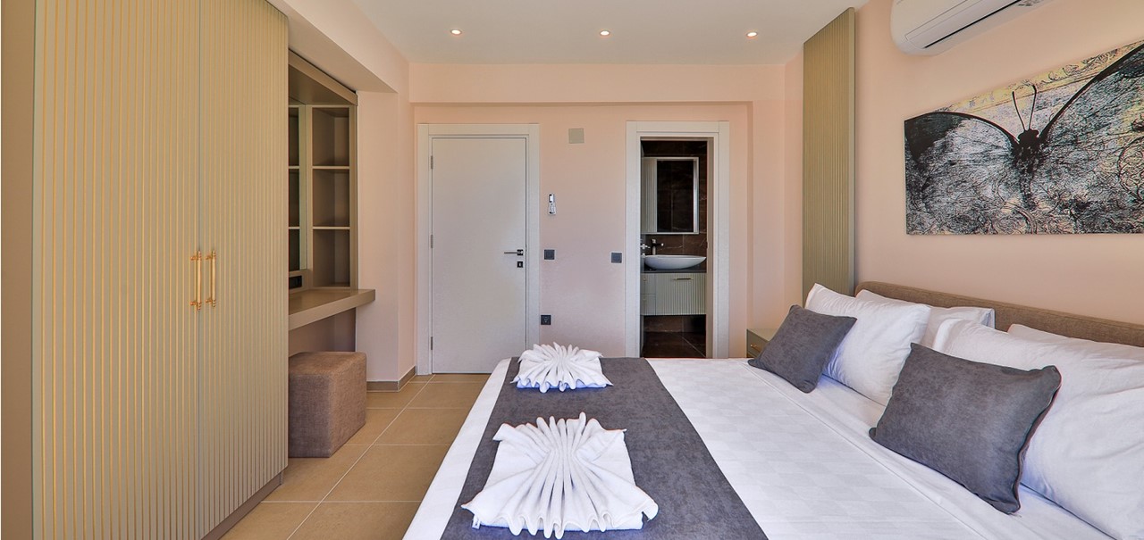 First Floor Bedroom 2