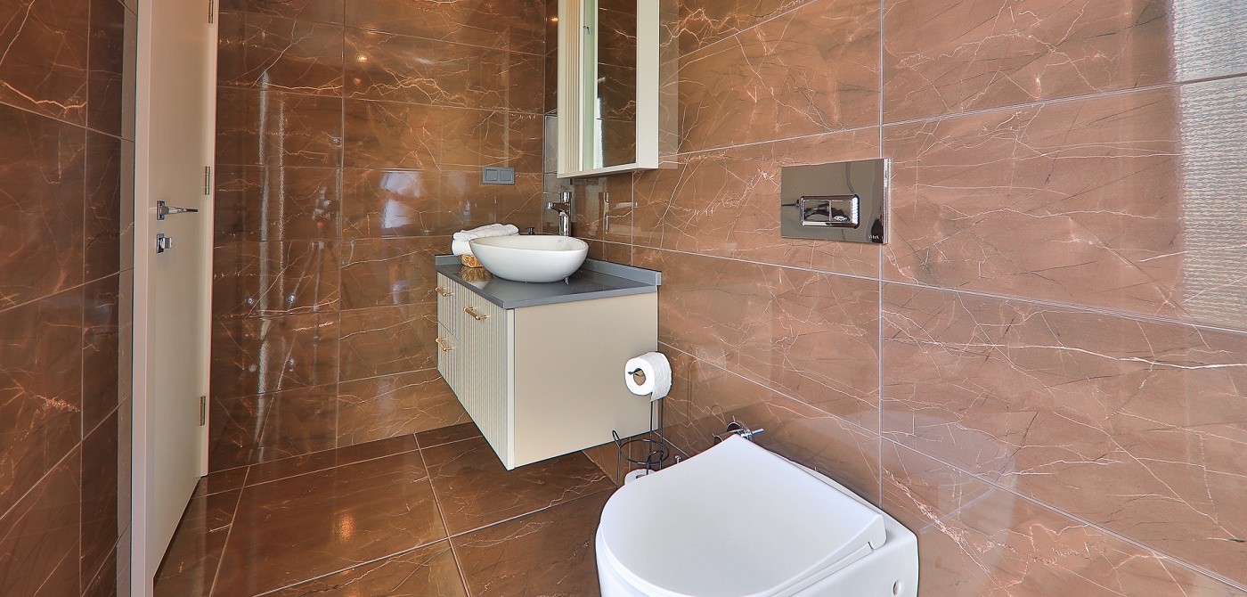 Fist Floor Bathroom 1 2