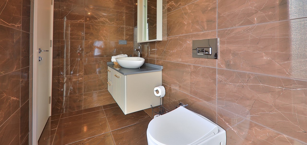 Fist Floor Bathroom 1 2